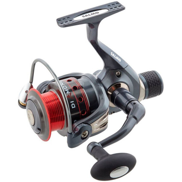 

Катушка Salmo Diamond Spin 6 2000RD (5320RD)
