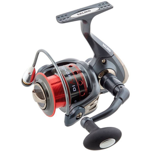 

Катушка Salmo Diamond Spin 6 3000 (1830FD)