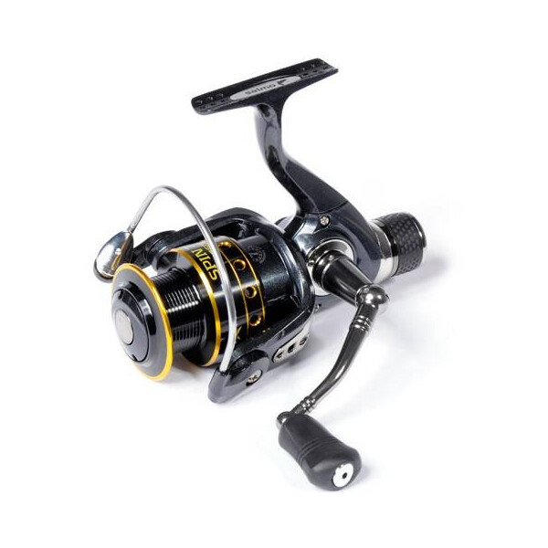 

Катушка Salmo Diamond Spin 7 3500RD (5535RD)