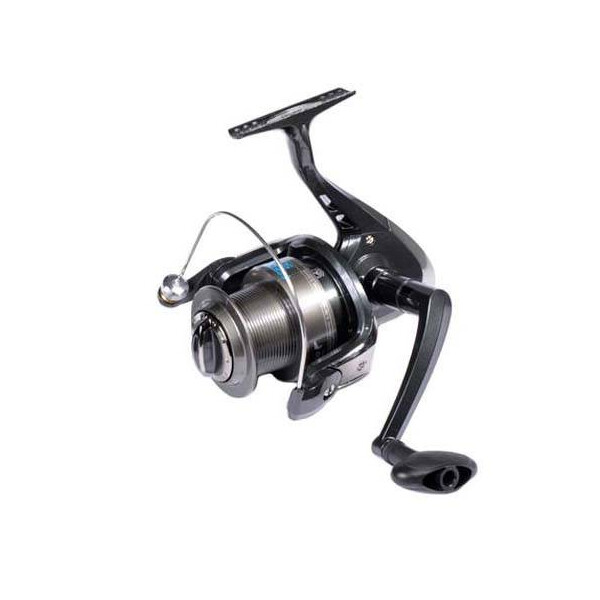 

Катушка Salmo Sniper Feeder 2 6000 (2260FD)