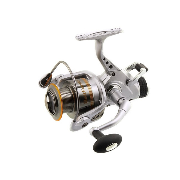

Катушка Salmo Diamond Baitfeeder 5 4000BR (2440BR)