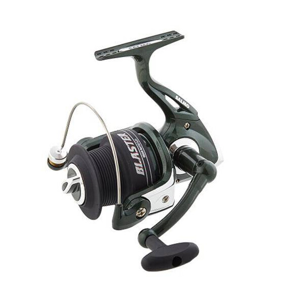 

Катушка Salmo Blaster Feeder 1 3000 (5630FD)