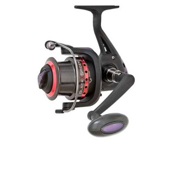 

Катушка Energo Team Black Spider Feeder 7000 (20852700)