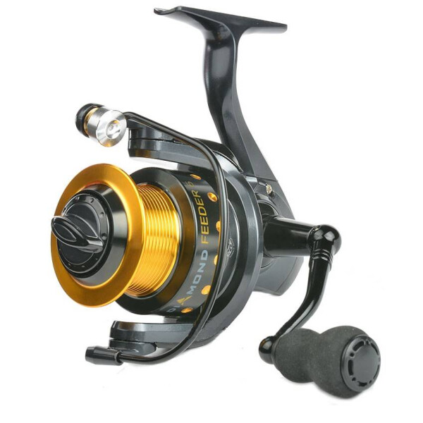 

Катушка Salmo Diamond Feeder 6 5000 (5250FD)