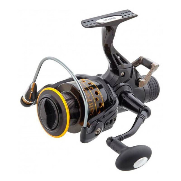 

Катушка Salmo Elite BAITFEEDER 8 4000BR (8540BR)