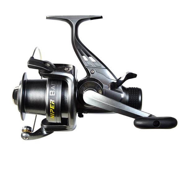 

Катушка Salmo Sniper BAITFEEDER 4 4000BR (3040BR)
