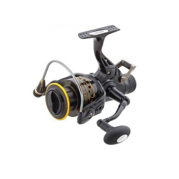 

Катушка Salmo Elite BAITFEEDER 8 3000BR (8530BR)