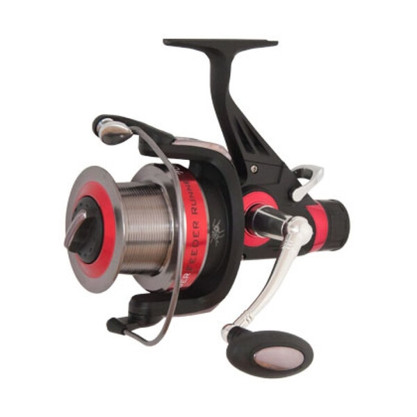

Катушка Energo Team Black Spider Feeder Runner 7000 (20854070)