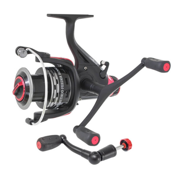 

Катушка Carp Expert Method Feeder Runner 50 (20917050)