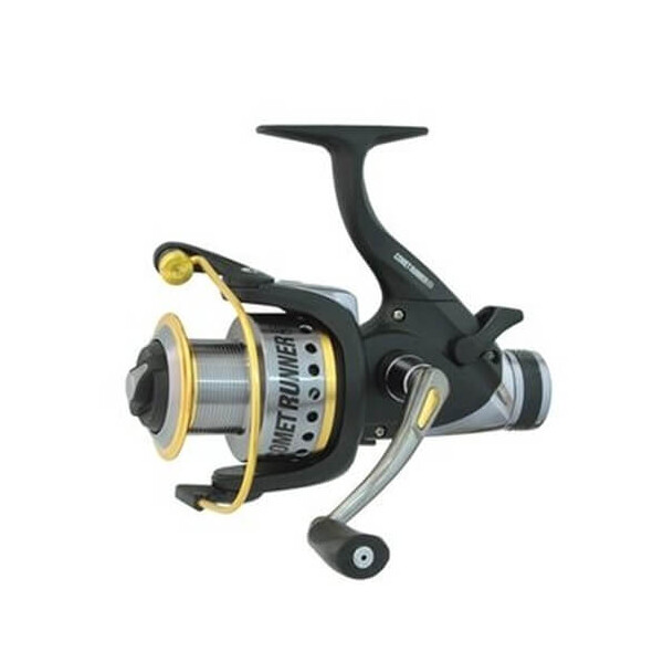 

Катушка Energo Team Comet Runner NG 40 (20750041)