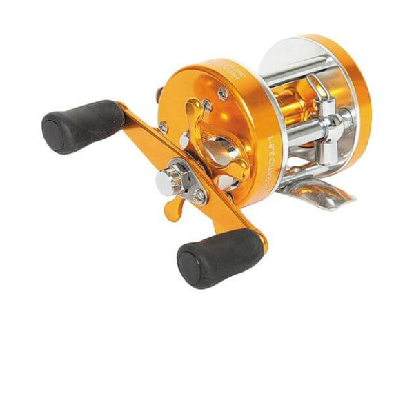 

Катушка Salmo Diamond ICE MULTI (M1025)