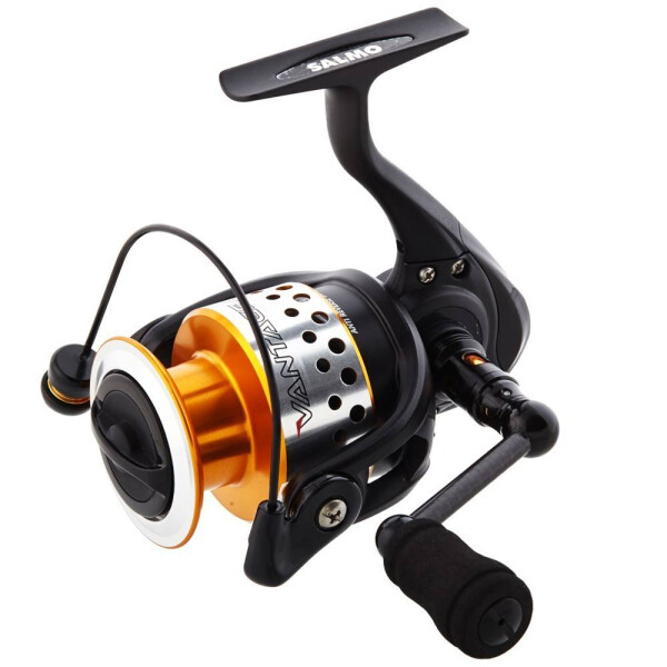 

Катушка Team Salmo Vantage 4000 (TS-9340FD)