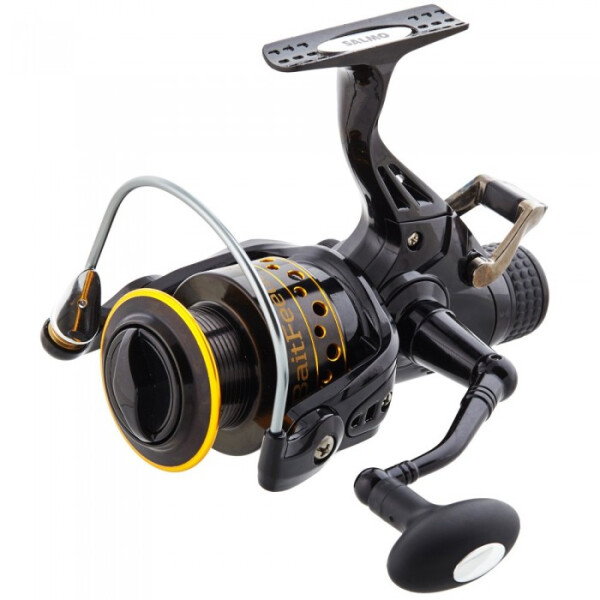 

Катушка Salmo Elite Freerun 3000BR (7630BR)