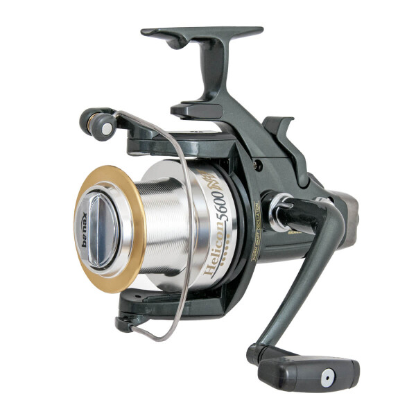 

Катушка Banax Helicon 5600NF Long Cast (21605082)