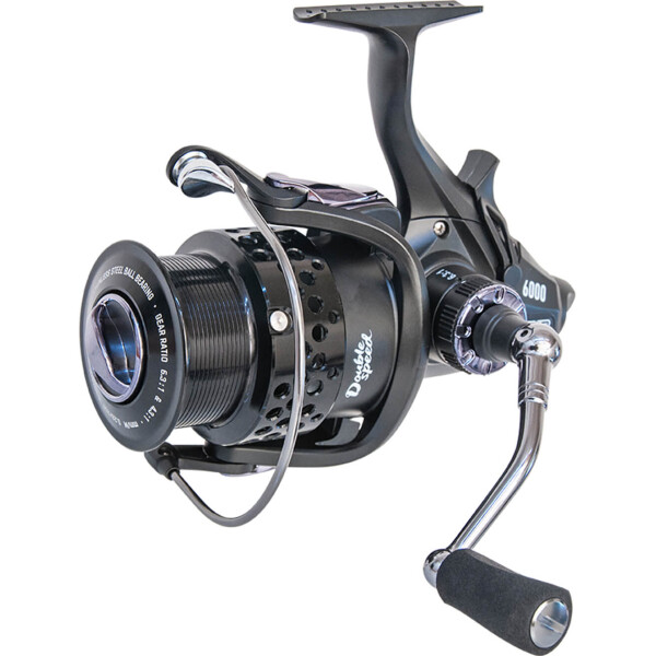 

Катушка Carp Expert Double Speed 3000 (20635300)
