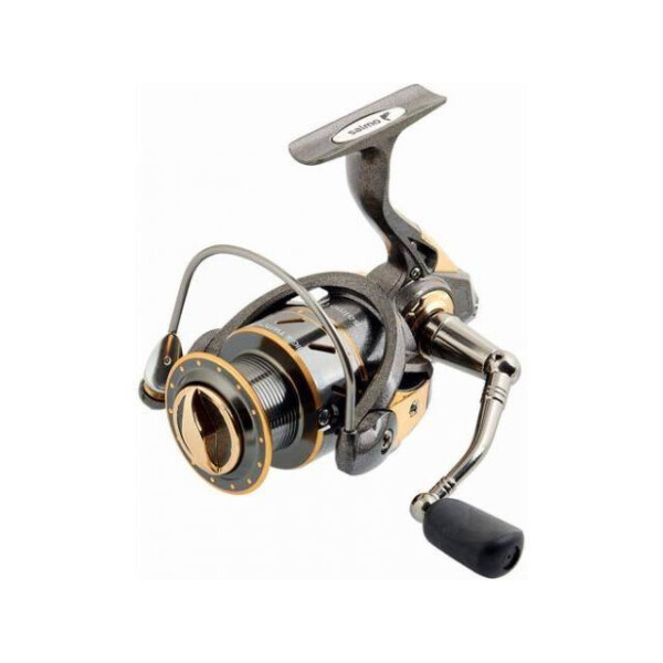 

Катушка Salmo Elite Jig Twitch 7 2000 (8420FD)