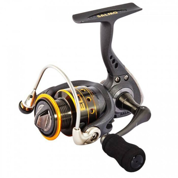 

Катушка Salmo Elite Jig Twitch 7 4000 (8440FD)