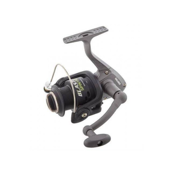 

Катушка Salmo Blaster Spin 1 3000 (1930FD)