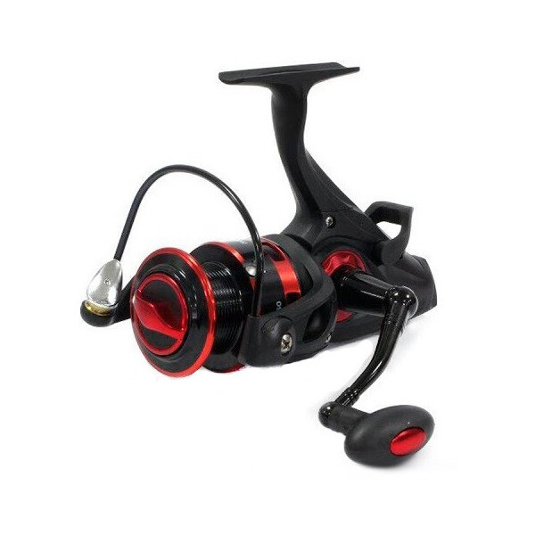 

Катушка Salmo Elite Baitfeeder 7 3000BR (2630BR)