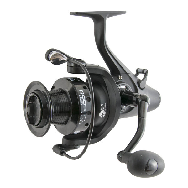 

Катушка Carp Expert Neo Runner 6000 (20123600)