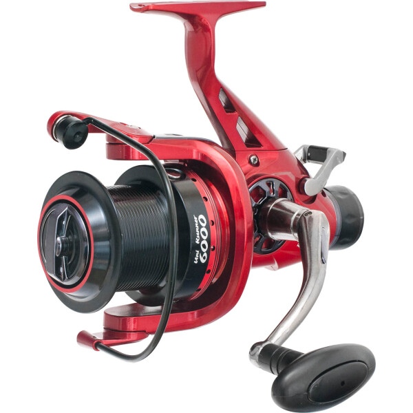 

Катушка Carp Expert Uni Runner 6000 (20758600)