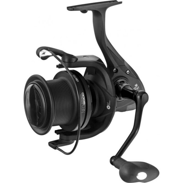 

Катушка Carp Expert Neo Distance 9000 (20202900)