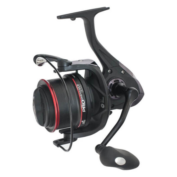 

Катушка Carp Expert Pro Distance 8000 (20203800)