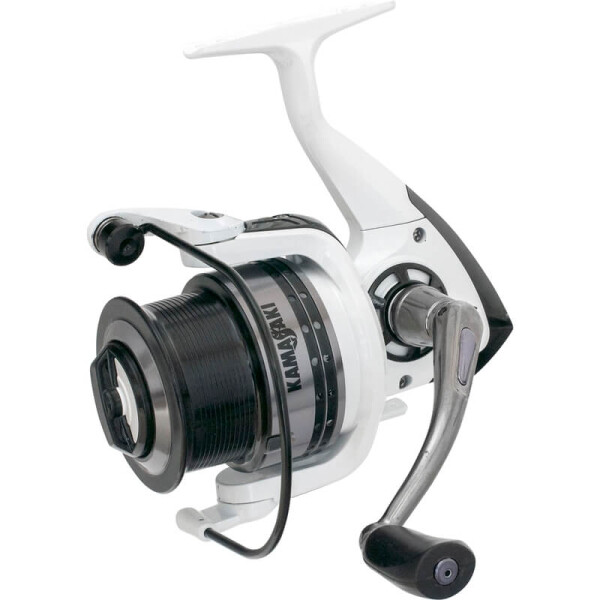 

Катушка Kamasaki Elite Feeder 6000 (20856600)