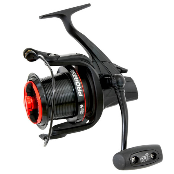 

Катушка Carp Expert Pro Cast Method Feeder 6000 (20112600)