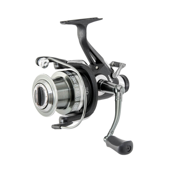 

Катушка Kamasaki Super Feeder Runner 6000 (20916600)