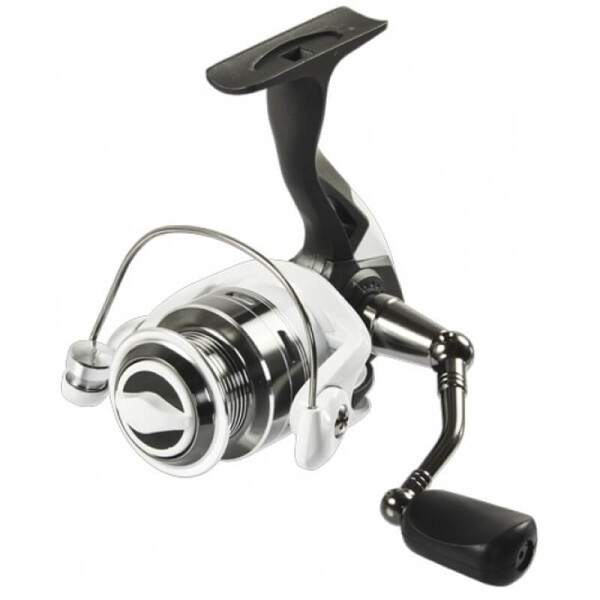 

Катушка зимняя Lucky John Scandi 5 1000FD (LJ-2010FD)