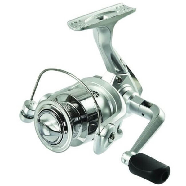 

Катушка зимня Salmo Ice Storm 3 1000FD (1010FD)