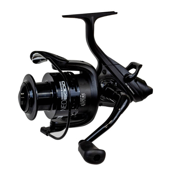 

Катушка Carp Expert Neo Windforce 5000 (20758500)