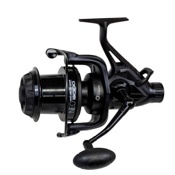 

Катушка Carp Expert Neo XXL Runner 8000 (20758800)