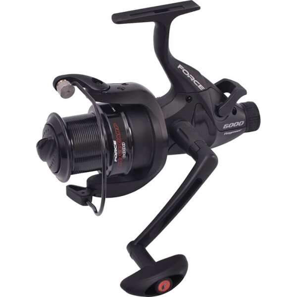 

Катушка Flagman Force Active Carp 6000 (FACR6000)