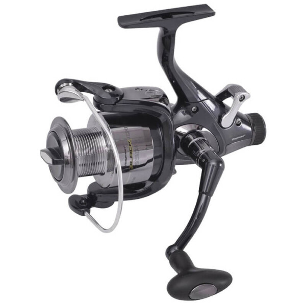 

Катушка Flagman Magnum Black Carp 5000 (MBC5000)