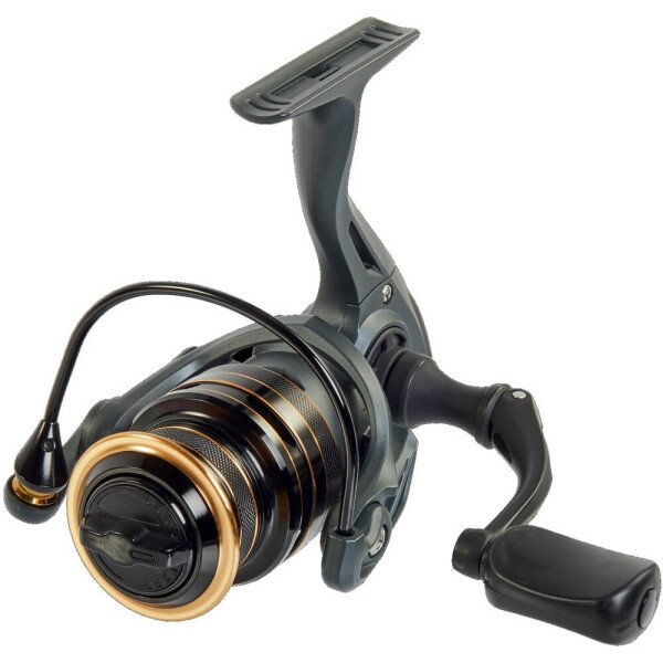 Катушка Salmo Elite Heavy Jig 8 (9125FD)