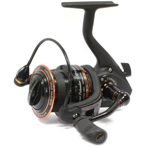 

Катушка Dragon Fishmaker Ti FD1130i (CHI-15-23-130)