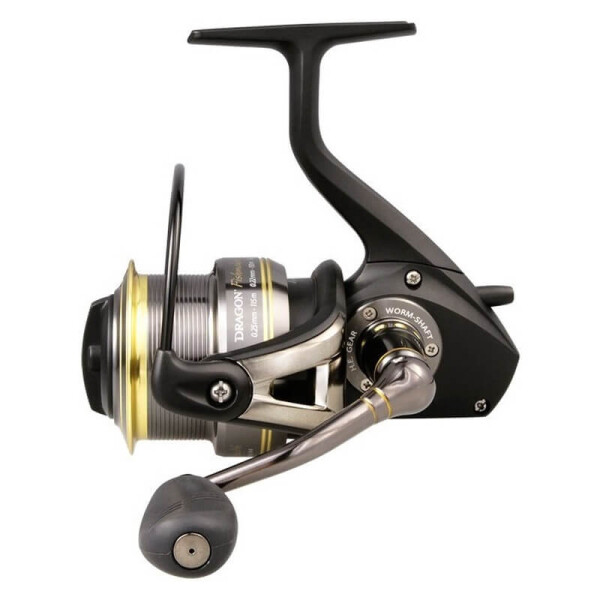 

Катушка Dragon Fishmaker II Stealth FD 530i (CHI-15-25-530)