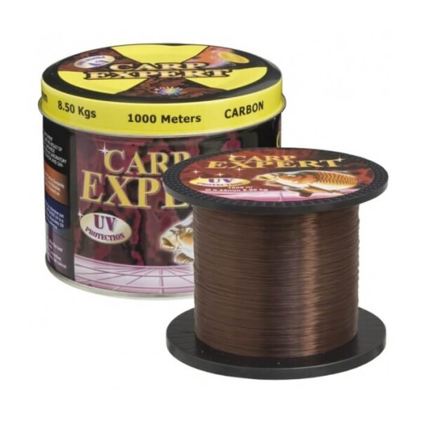 

Леска Carp Expert UV 0,25mm 1000m (30118825)