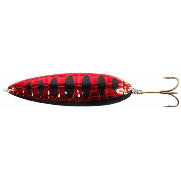 

Блесна Lucky John Croco Spoon Big Game Mission 18g 110mm (LJCSB18-016)
