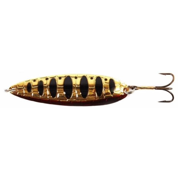 

Блесна Lucky John Croco Spoon Big Game Mission 18g 110mm (LJCSB18-008)
