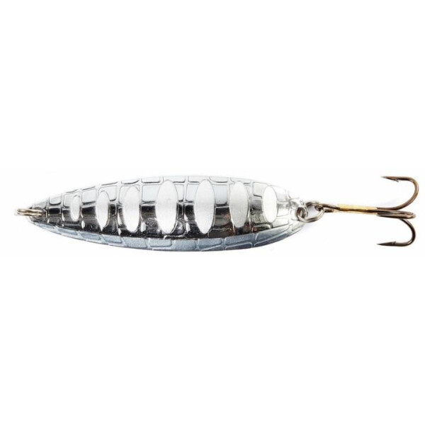 

Блесна Lucky John Croco Spoon Big Game Mission 18g 110mm (LJCSB18-002)