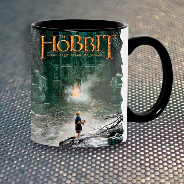 

Чашка Gifty Хоббит Hobbit (5444)