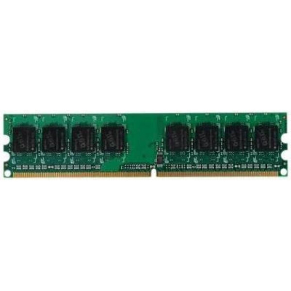 

DDR3 4GB 1600 MHz GEIL (GN34GB1600C11S)