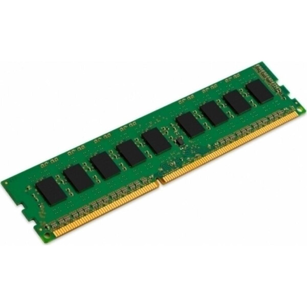 

DDR3 4GB 1600 MHz Kingston (KCP316NS8/4)