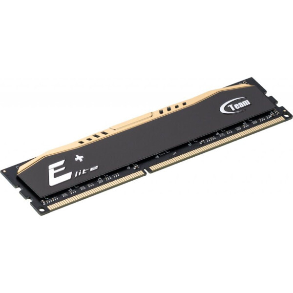 

DDR3 8GB/1333 Team Elite Plus Black (TPD38G1333HC901)