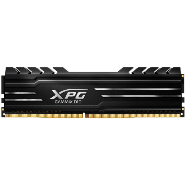 

DDR4 16GB 2666 MHz XPG GD10-HS Black ADATA (AX4U2666316G16-SBG)
