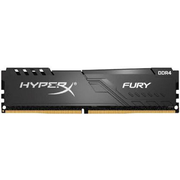 

DDR4 16GB 3000 MHz HyperX Fury Black Kingston (HX430C15FB3/16)