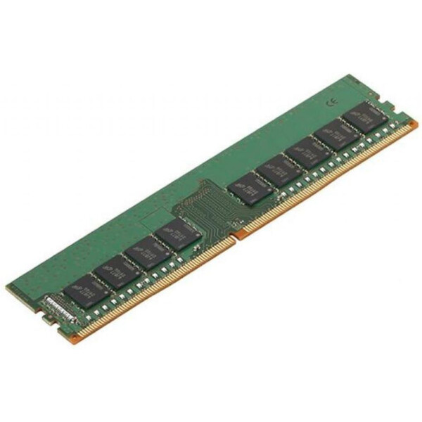 

Оперативная память DDR4 16GB ECC UDIMM 2400MHz 2Rx8 1.2V CL17 Kingston (KSM24ED8/16ME)